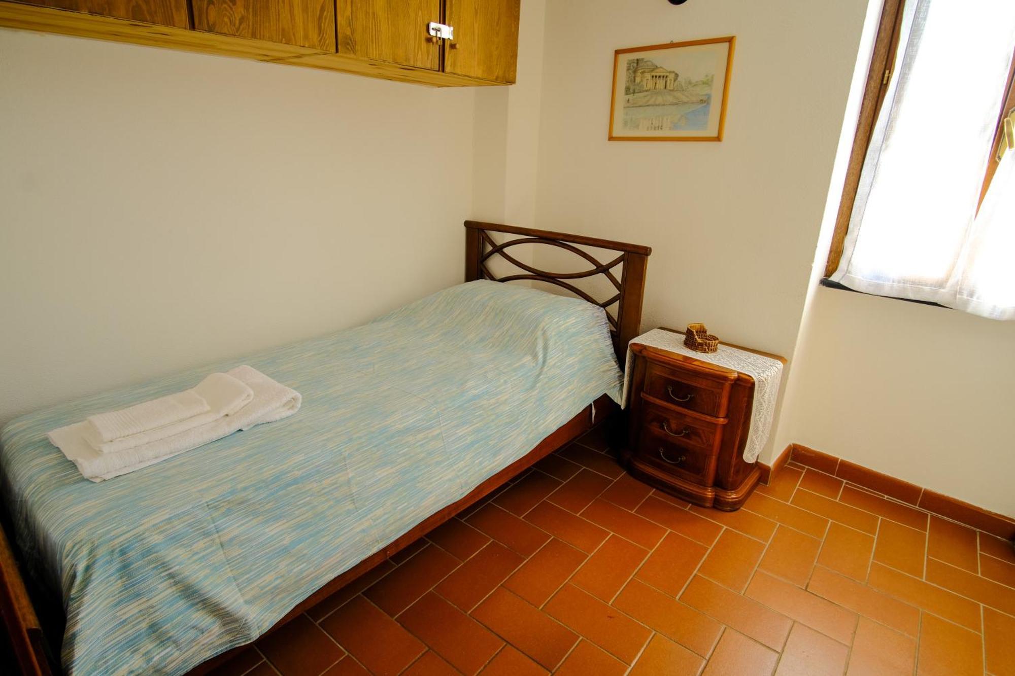 Casa Buon Vento Lejlighed Levanto Eksteriør billede