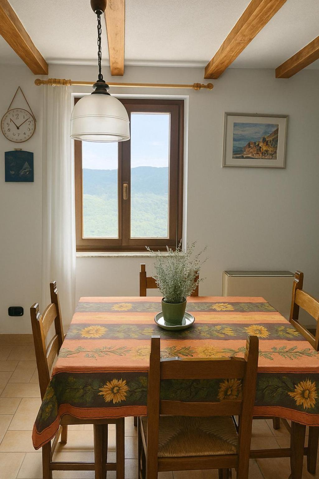 Casa Buon Vento Lejlighed Levanto Eksteriør billede