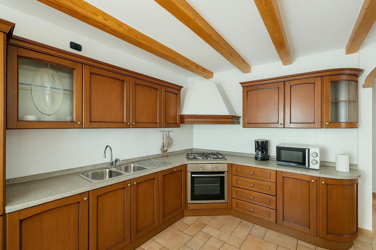 Casa Buon Vento Lejlighed Levanto Eksteriør billede