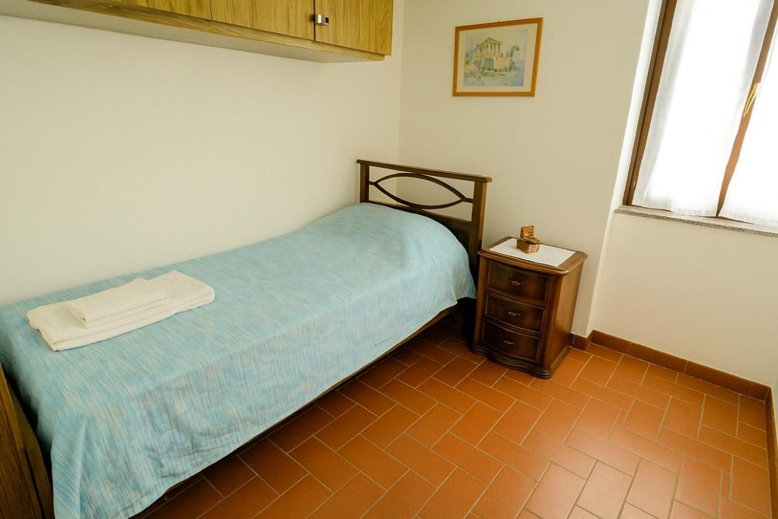 Casa Buon Vento Lejlighed Levanto Eksteriør billede